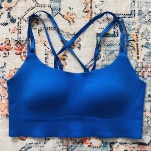Aerie Hold Me Up Sports Bra